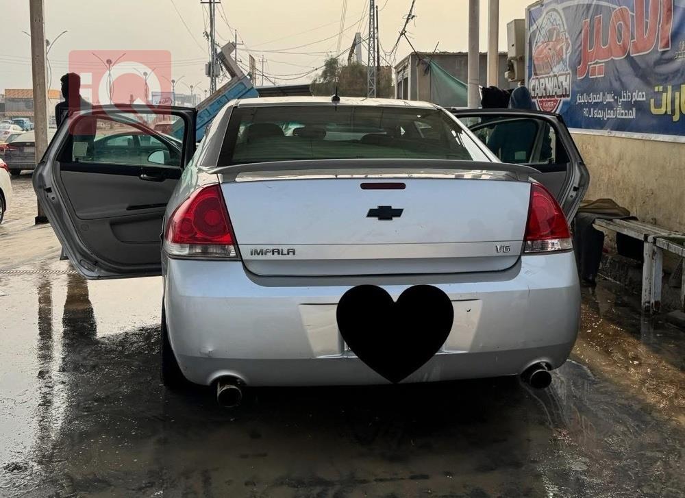 شيفروليه امبالا